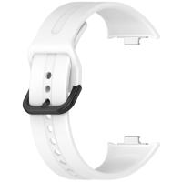 Correa De Silicona Original Para Reloj Inteligente Redmi Watch 5 4 eSIM Accesorios Deportivos Compatible Con Xiaomi Mi Band 8 9 pro - details 6