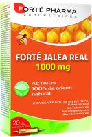 Forte Pharma  Forté Jalea Real Complemento Alimenticio - 20 Unidades - details 0