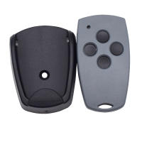Control Remoto De Puerta De Garaje Clone Marantec 868 Mhz Compatible Con Modelos D382 D384 D302 D304 D313 D321 131 868.3mhz Para Puertas De Acceso - details 1