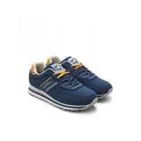 Zapatillas deportivas hombre LOIS 64244 3 DEPORTIVO CORDON AZUL 35239 25V - details 0