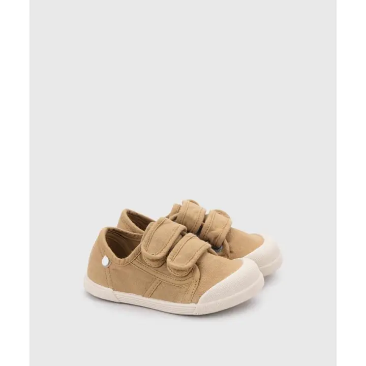 Lonas cereal doble velcro de Igor - 1