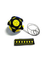 Cinturón Ajustable De Entrenamiento De Fútbol Para Tiro Libre Y Control De Skills En Cintura Poliéster Para Jugadores De Fútbol - details 9