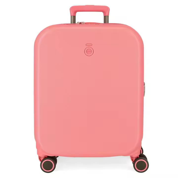 Maleta de cabina Enso Annie expandible rígida 55cm - 1