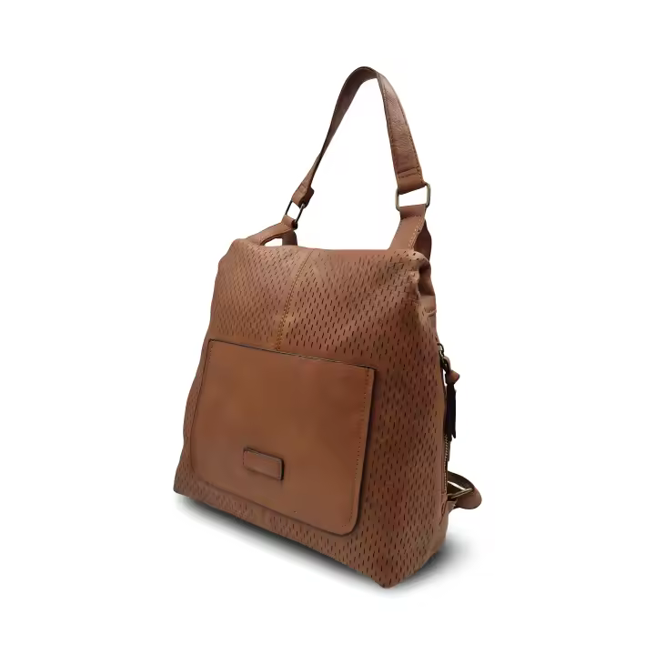 Mochila antirrobo para mujer , con amplia capacidad y correas ajustables. Moderna y funcional en varios colores. Amplia capacidad. Nueva temporada. CAMAR.) - 1