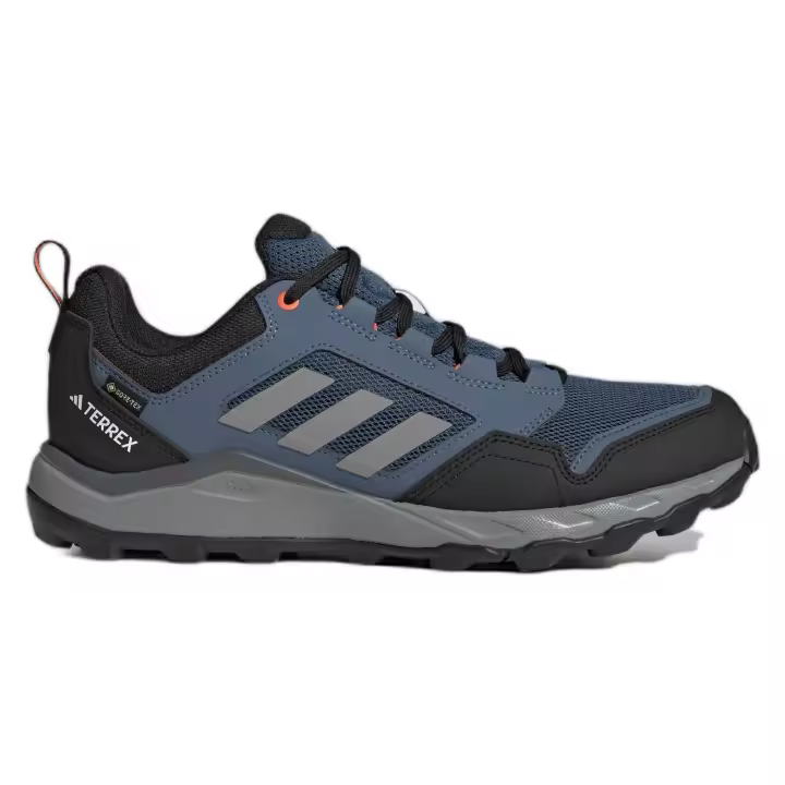 Zapatillas Sneakers Adidas modelo JI1304 para Hombre en color Azul - 1