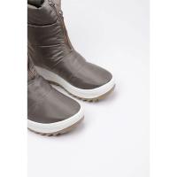 Imac 459058 BOTA ESQUIMAL Mujer Marrón - Cuero - Forradas de Pelo - details 1