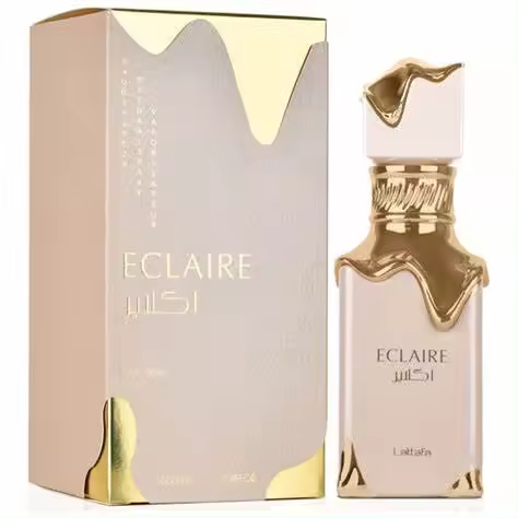 Eclaire perfume árabe lattafa original - 1