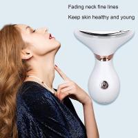 Pritech Masajeador facial para reducir arrugas con luz pulsada intensa ES-1081 - ¡Elimina las arrugas y rejuvenece tu piel! - details 5