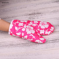 Horno de microondas Guantes con aislamiento térmico Guantes de cocina Resistente al calor para hornear Guante de cocina Accesorios de cocina - details 5