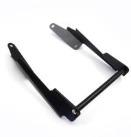 Soporte De Placa Para Navegación GPS/MÁS SMART PHONE Honda NC750X 2016-2019 Accesorios De Motocicleta Hecho De Aleación De Aluminio Y Hierro De Alta Calidad - details 5