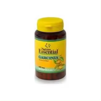 Nature Essential Garcinia Cambogia 90Cáps - 1