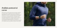 Smartwatch - OPPO Watch X2, Inteligente Reloj, OHealth Control de salud en 60 s, Certificación de grado militar, Batería Hasta 16 dias de autonomia, GPS de doble frecuencia mejorado Entrenamiento profesional, Wear OS by Google, Pantalla LTPO de 1,5" - details 24