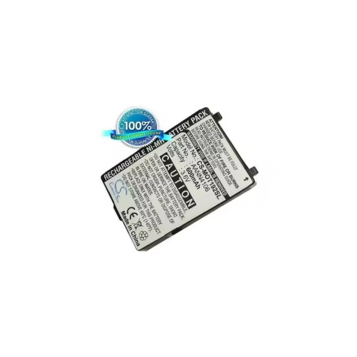 Batería para Teléfono Motorola T192 - Larga Duración - 1