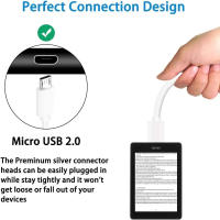 Cable Micro USB 3A Carga Rápida Para Teléfono Móvil Adaptador USB Cable De Datos Para Samsung Xiaomi Android Ratón PS4 GamePad - details 5