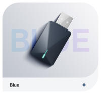 Nueva Adaptable Mini Wireless Box 2 En 1 CarPlay Android Auto Smart Plug And Play Dongle Bluetooth WiFi Conexión Rápida Para Coche - details 19