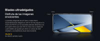 Official | POCO F8 Ultra, Batería masiva de 6500 mAh (tip.), Cámara de 50 MP Light Fusion 950 con OIS, Pantalla POCO HyperRGB AMOLED de 6,9" y 120 Hz - details 15