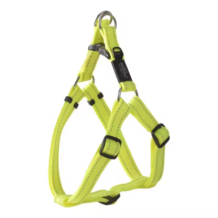 Rogz Arnés Para Perros Classic Special Ssj11 - 1