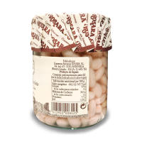 Alubia plancheta al natural extra de Rosara Conservas Artesanas (Pack de 3 unidades de 390g) - details 2