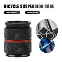 Plug De Horquilla De Bicicleta De Fibra De Carbono Ultra-Ligero Para Tubo De Horquilla 28.6mm Accesorio De Ciclismo - details 2
