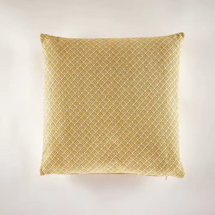 10XDIEZ Funda de cojín 43x43 22049  - Fundas decorativas para cojines de sofá y sala - 1