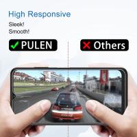 Protector De Pantalla De Vidrio Templado Para Realme X2 C11 9i P1 C51s 12 plus 5G Narzo 70X 70 pro 3Pcs HD Transparente - details 5
