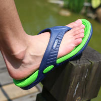 MAEDEF Sandalias De Playa Para Hombre Transpirables Y Cómodas Zapatillas De Exteriores Antideslizantes Calzado Casual De Alta Calidad Para Verano - details 27