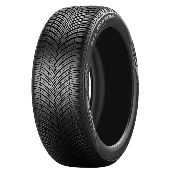 NEUMÁTICOS PIRELLI 255/35 R19 96Y BELOVED ALL SEASONS SF3 XL - 1