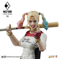 Figura De Acción DC Originals Justice League Batman Superhéroe Joker Superman Coleccionable Modelo Juguetes Regalo Para Adolescentes Y Adultos - details 23