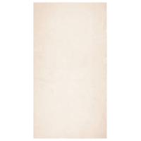 vidaXL Alfombra de pelo corto suave lavable HUARTE 60x110 cm Color Beige,  Crema,  Arena y mas Alfombras de área  Alfombra de Piso para Sala de Estar Dormitorio Habitación Salón - details 2