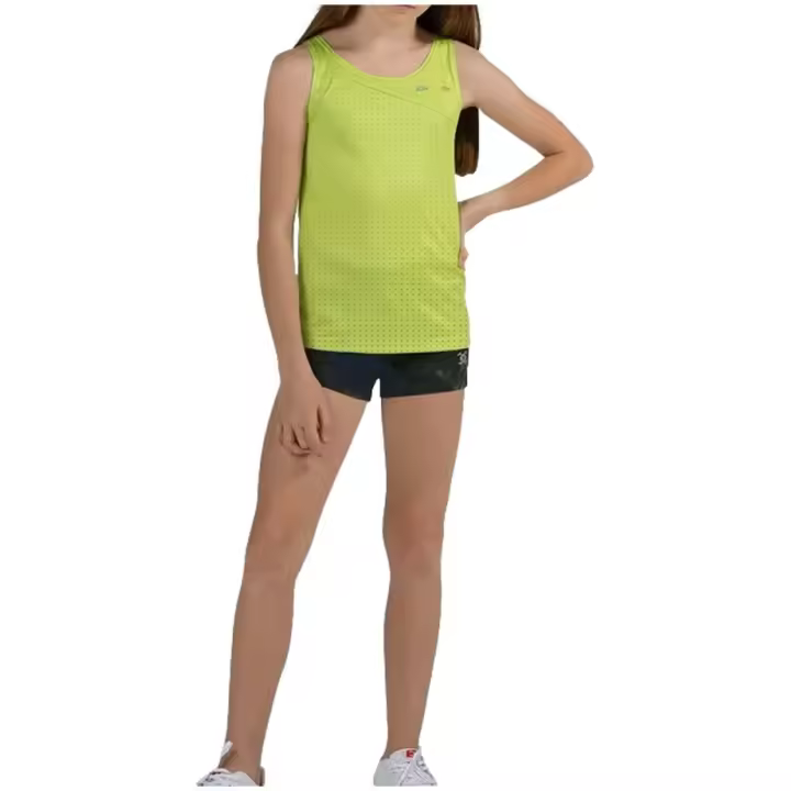 Textil Performance marca John Smith modelo W146047000 para junior en color verde - 1
