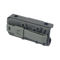 Caja De Almacenamiento Táctico Para Torniquete EDC MOLLE Bolsa Médica Kit De Sobrevivencia Primera Aid Para Emergencias Al Aire Libre - details 14