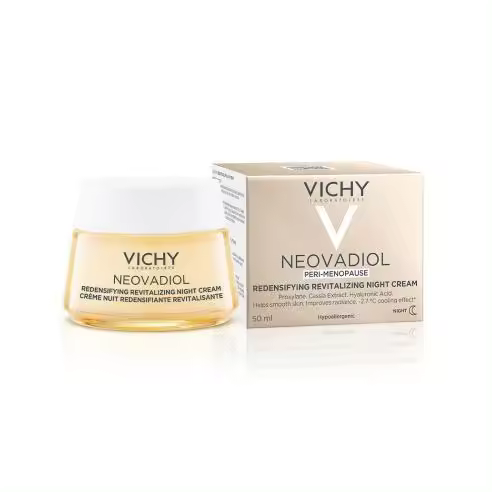 VICHY NEOVADIOL PERI-MENOPAUSIA CREMA NOCHE 50 ML - 1