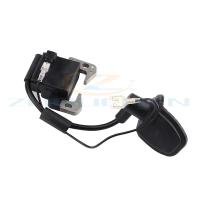Accesorios De Modificación Para Motocicleta Mini Ignitorio De Bobina De Encendido Para Motor De Dos Tiempos 43cc 47cc 49cc Rojo Y Negro - details 4