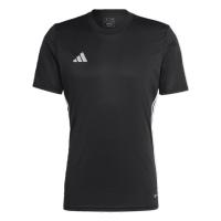 Camiseta Adidas Tabela 23 Negra/Blanca para Hombres - details 0