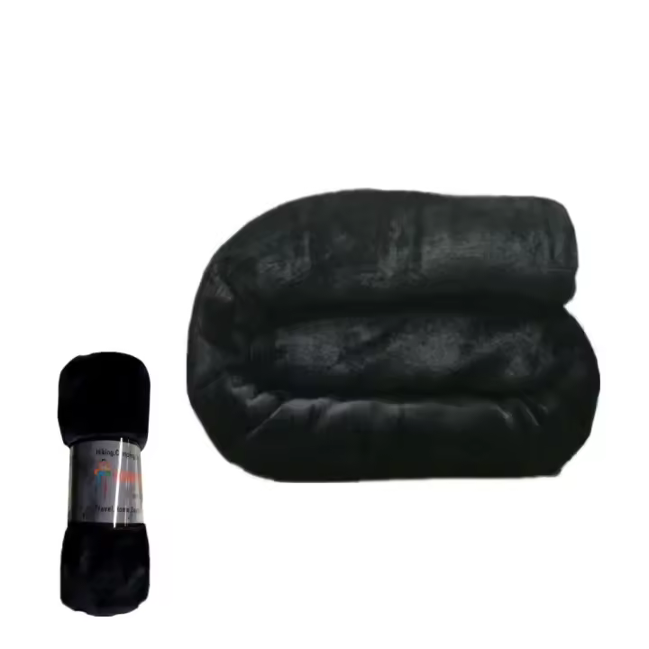 Manta Lisa sofá Cama nordico Lavado mecánico Ligera supercálida tacto suave - 1