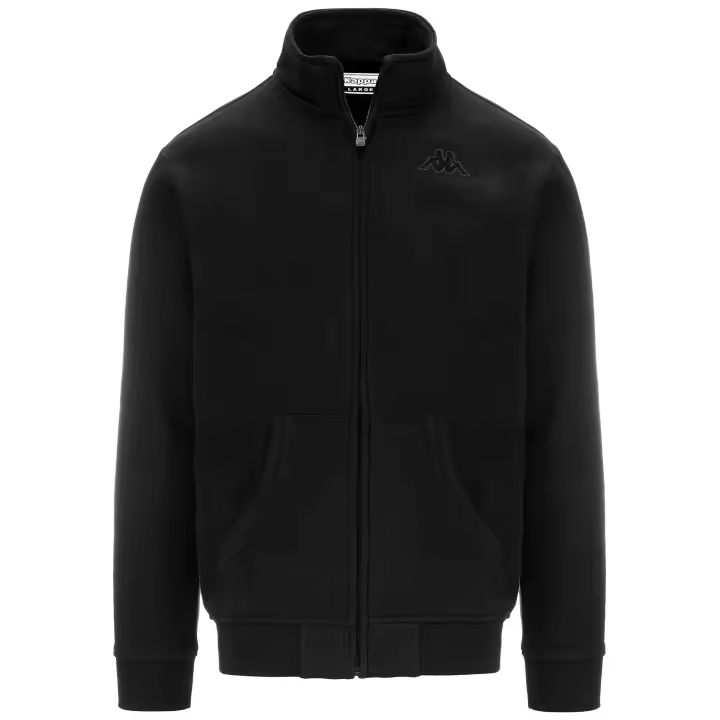 Kappa - Sudaderas , Chaqueta-Hombre-Logo Korpo zentl - 1
