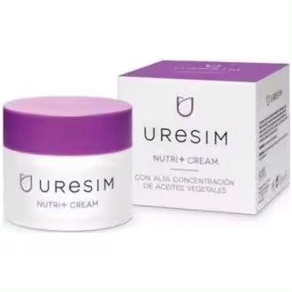 Uresim Uresim Crema Nutri+ 50Ml - 1