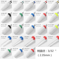 Bits De Uñas De Cerámica Para Taladro Eléctrico Herramienta De Manicura Y Pedicura Cuchilla De Pulido Para Cutícula Y Polvo De Uñas - details 4