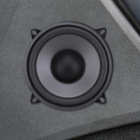Altavoces De Coche 4/5/6 Pulgadas 600W 2-Vías Para Puerta De Vehículo Audio De Auto Estéreo Subwoofer Rango Completo De Frecuencia Altavoces Automotrices - details 7
