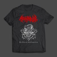 Camiseta De Anatomía Desglosada 2025 Verano Para Hombres Y Mujeres Cuello Redondo Manga Corta Algodón Transpirable Casual - details 3