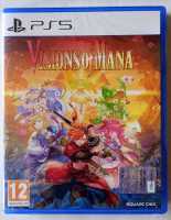 Visions of Mana - Playstation 5 (PS5) - PAL España precintado - Square Enix - details 0