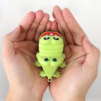 Juguete De Crocodilo Para Niños Juego Familiar De Reacción Clásico Juguete De Bocata De Dientes Para Entrenamiento De Reacción Y Novedades Para Niños - details 11