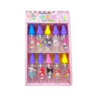 Sanrio 20pcs Botella De Spray De 50ml Anime Kuromi Cinnamoroll Portátil Para Cosméticos Almacenamiento Separado Botella Comprimida - details 3