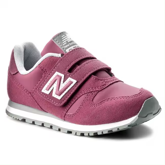 Zapatillas NEW BALANCE KV373PFY KV373PFY Granate - 1