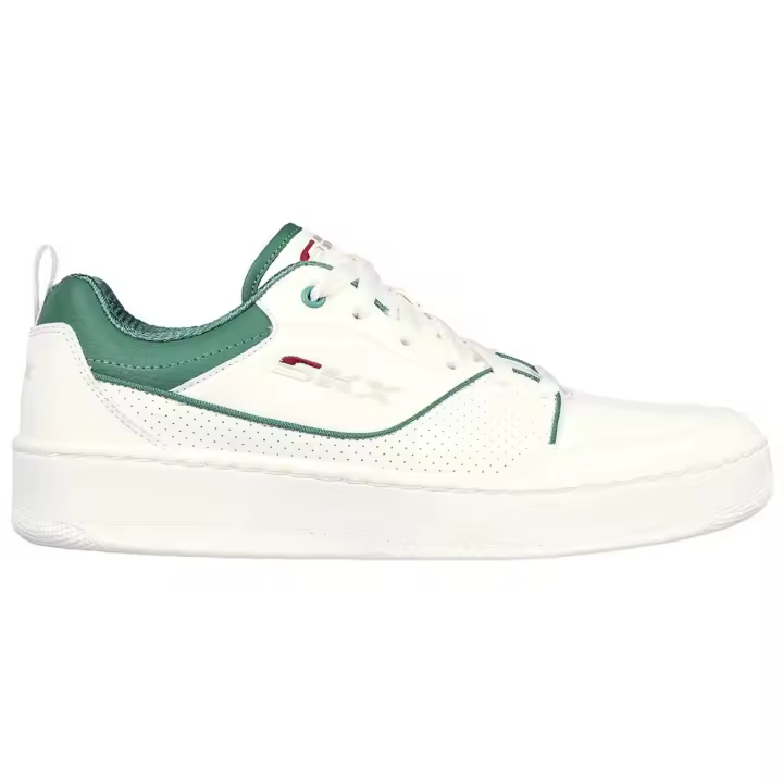 Calzado hombre Zapatillas Skechers Zapatillas Sport Court 92 Blanco - 1