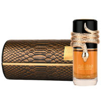 Perfume Lattafa Musamam 100ml – Aroma Intenso y Duradero | Fragancia Oriental Elegante para Hombres y Mujeres - details 1