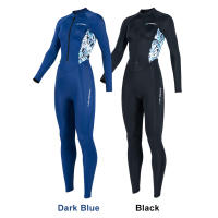 Traje De Baño De Un Pie Para Hombres Y Mujeres Protección UV Respirable Ideal Para Surfismo Natación Snorkel Y Pesca Subacuática - details 27