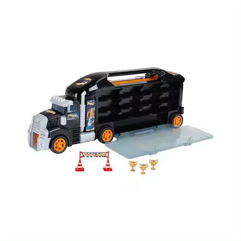 Theo Klein Camión Hot Wheels Coleccionables Réplica Detallada - 1