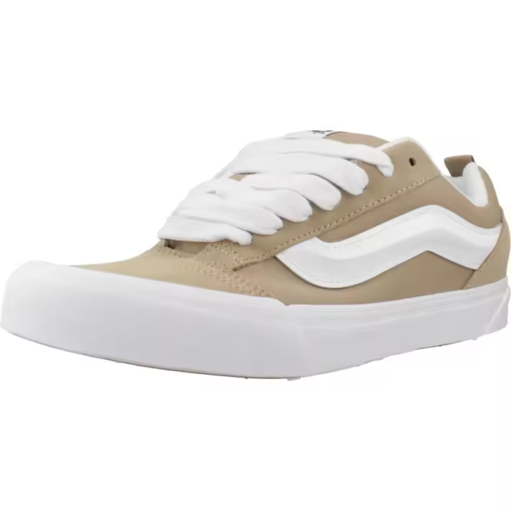 Zapatillas deportivas de Hombre Marca Vans Modelo Knu Skool - 1
