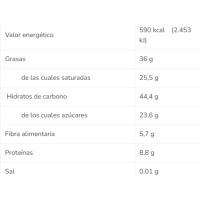 Chocolate Negro 73% Vegano con Aceite de Oliva Virgen Extra 100g - Chocolates Sole - details 1